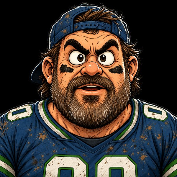 Dave McGillicuddy headshot